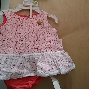 Infant clothes